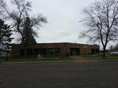 Image of Pine City Public Library