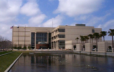 Image of Pinellas County Circuit Court