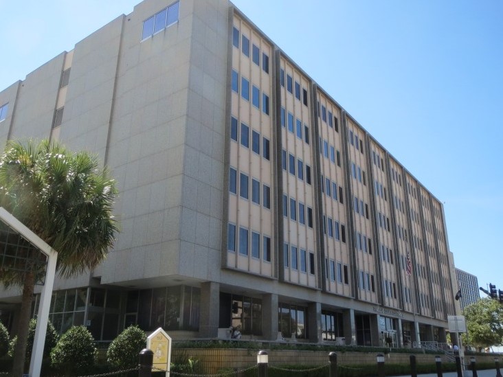 Image of Pinellas County Clerk of the Circuit Court Clearwater Courthouse