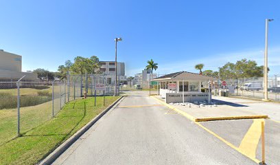 Image of Pinellas County Jail
