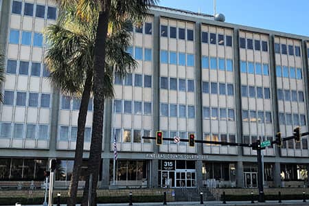 Image of Pinellas County Property Appraiser Pinellas County Courthouse,