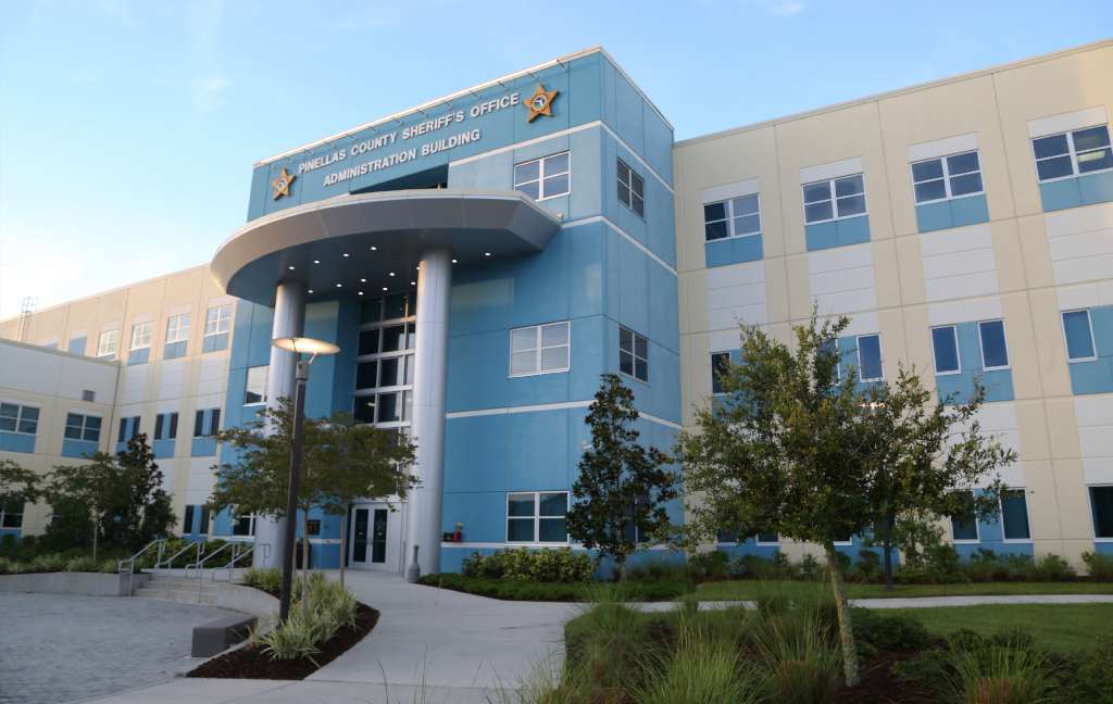 Image of Pinellas County Sheriff's Office