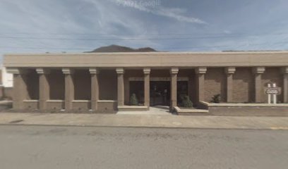 Image of Pineville-Bell Co. Public Library