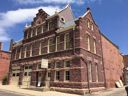 Image of Pipestone County Museum