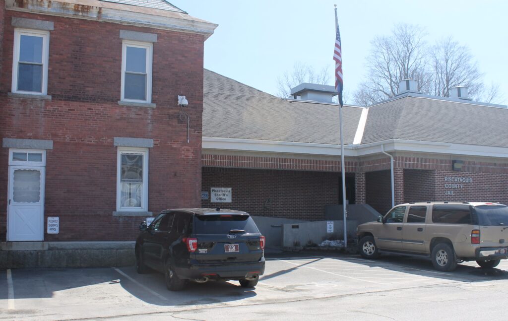 Image of Piscataquis County Sheriff's Office