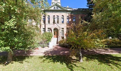 Image of Pitkin County Jail