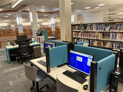 Image of Pitkin County Library