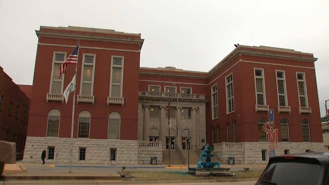 Image of Pittsburg County Clerk's Office