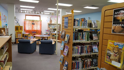 Image of Pittsylvania County Public Library