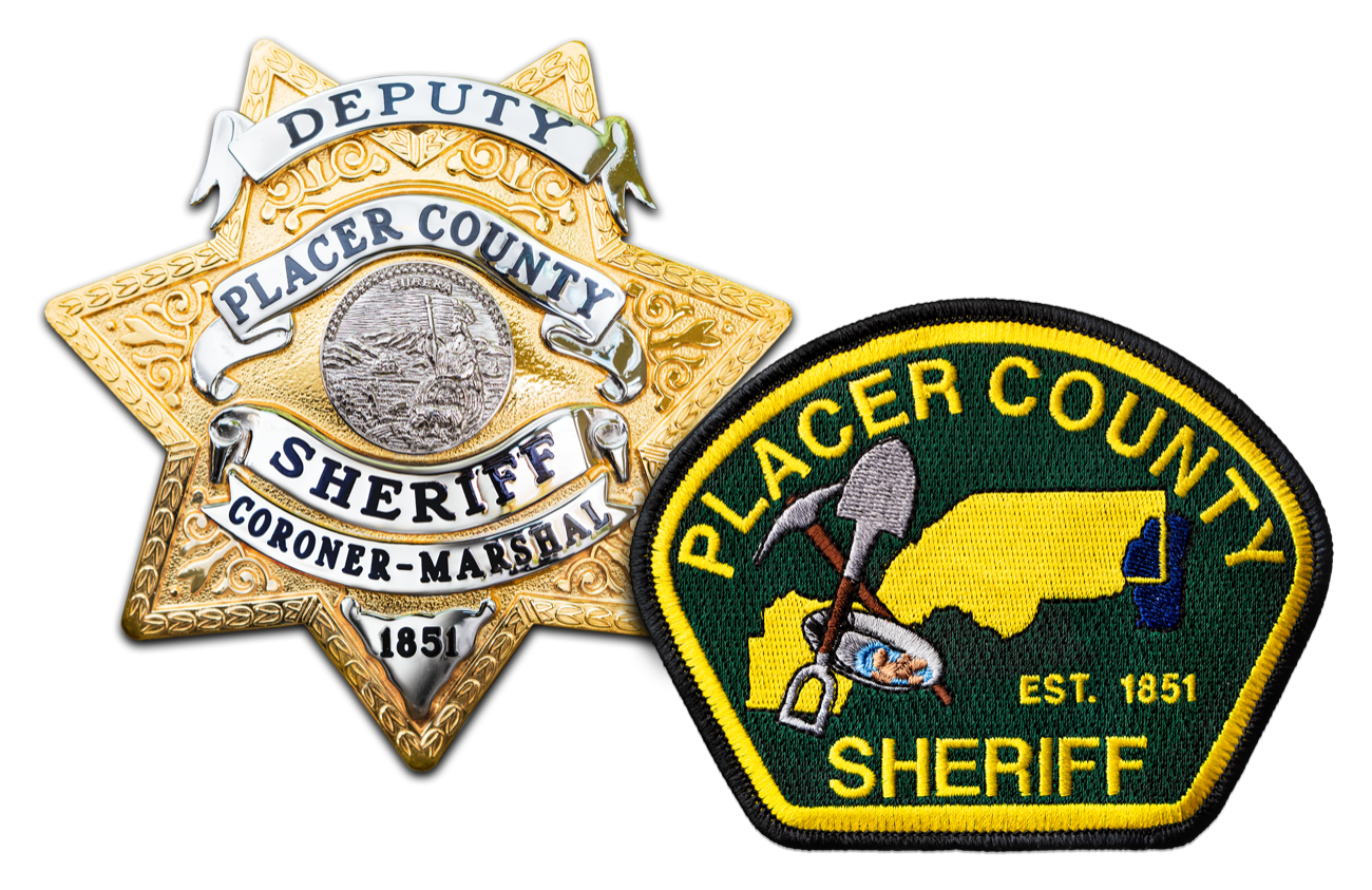 Image of Placer County Sheriff's Office