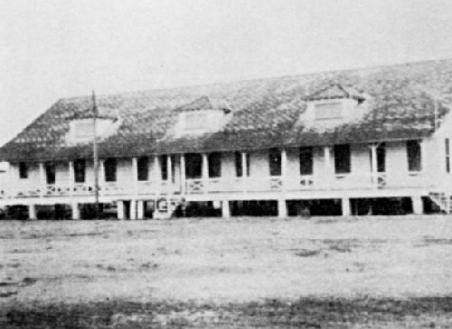 Image of Plaquemines Parish Library