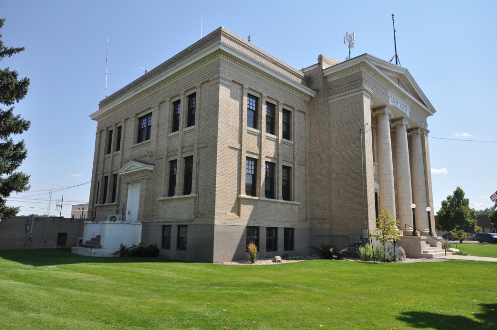 Image of Platte County District Court