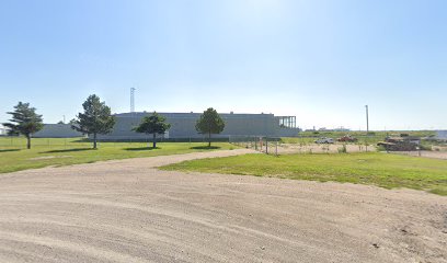 Image of Platte County Jail