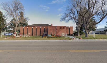 Image of Platte County Public Library