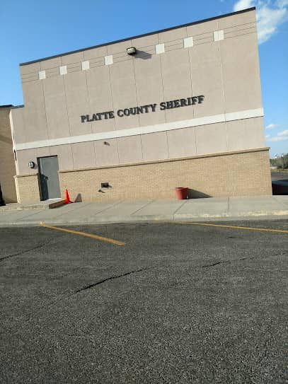 Image of Platte County Sheriff Department