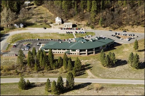 Image of Plumas County Human Resources