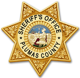 Image of Plumas County Sheriff's Office