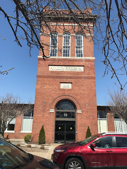 Image of Plymouth Cordage Company Museum