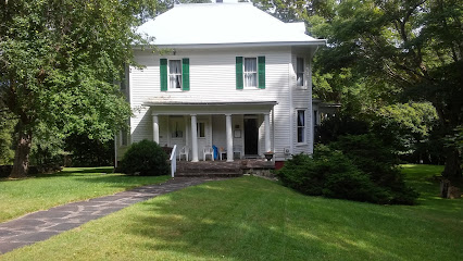 Image of Pocahontas County Historical Society Museum