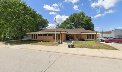 Image of Pocahontas Public Library
