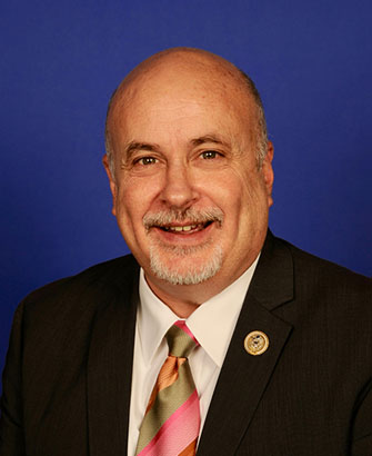 Image of Pocan, Mark, U.S. House of Representatives, Democratic Party, Wisconsin