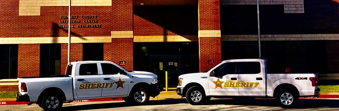 Image of Poinsett County Sheriff's Office
