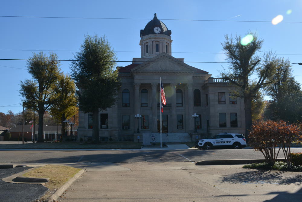 Image of Poinsett County Tax Collector