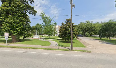 Image of Pointe Coupee Historical Society