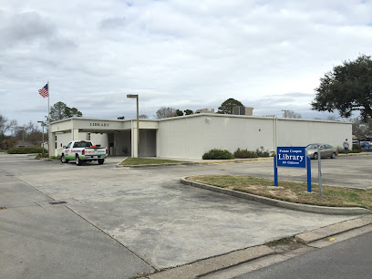 Image of Pointe Coupee Library