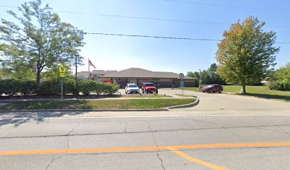 Image of Polk City Community Library