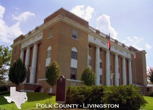 Image of Polk County Court at Law