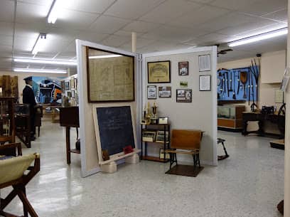 Image of Polk County Historical Associates