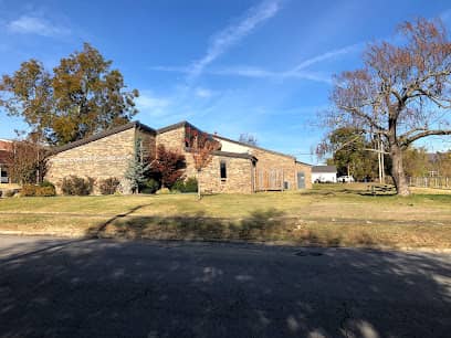 Image of Polk County Library