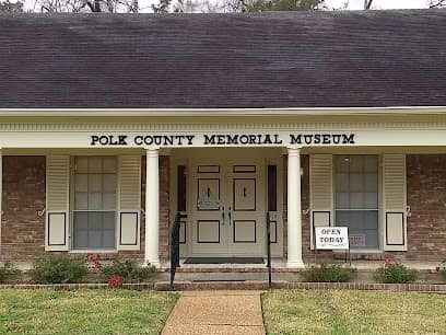 Image of Polk County Memorial Museum