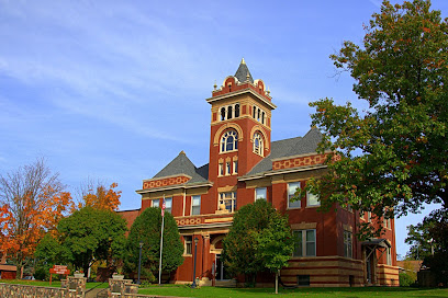 Image of Polk County Museum