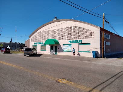 Image of Polson Flathead Lake Museum