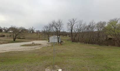 Image of Pontotoc Co Rural Water District No 6