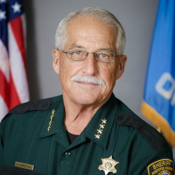 Image of Pontotoc County Sheriff