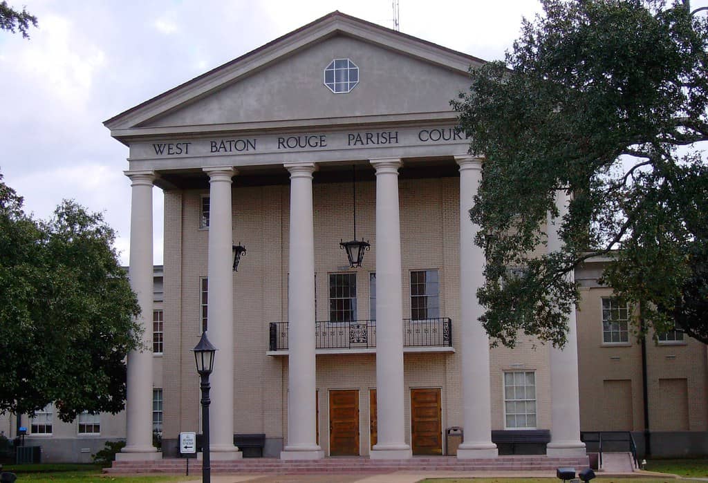 Louisiana Court Records Search Public Records