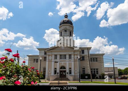 Image of Port Gibson Municipal Court