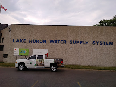 Image of Port Huron Water Department