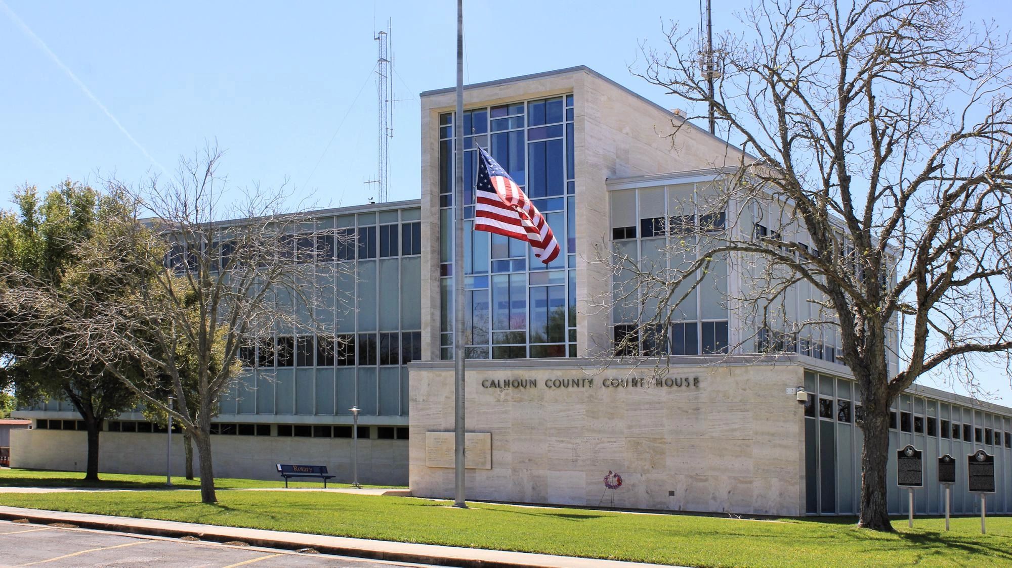 Image of Port Lavaca Municipal Court