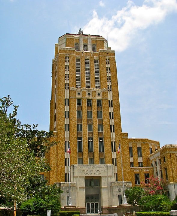 Image of Port Neches Municipal Court