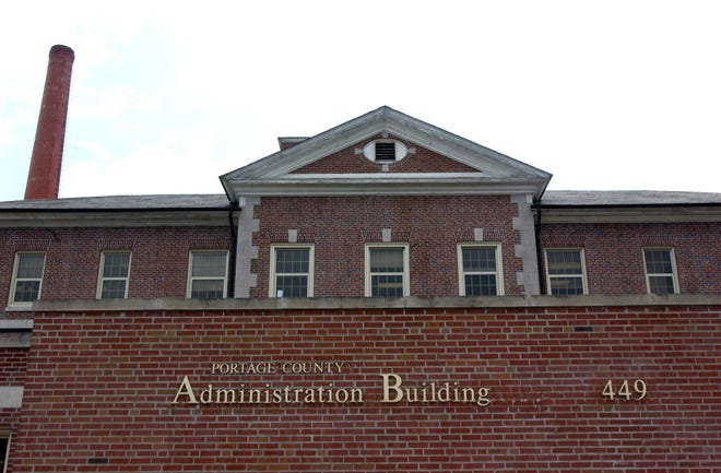 Image of Portage County Auditor - Portage County Auditor's Office