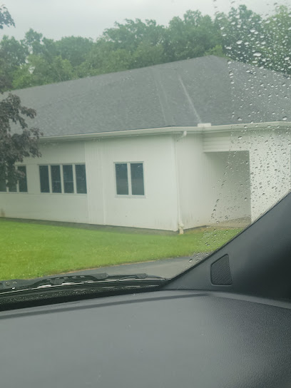 Image of Portage County District Library