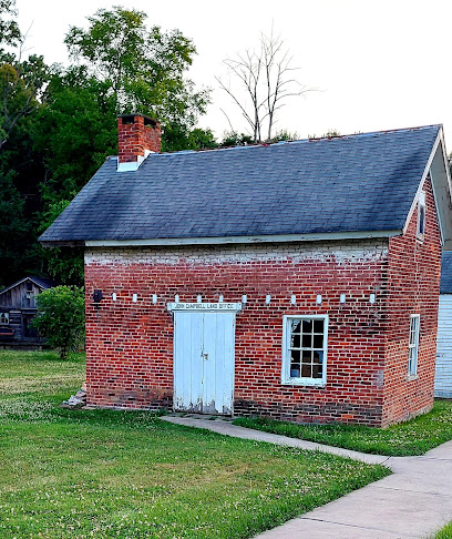 Image of Portage County Historical Society