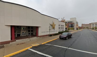 Image of Portage County Juvenile Detention Facility