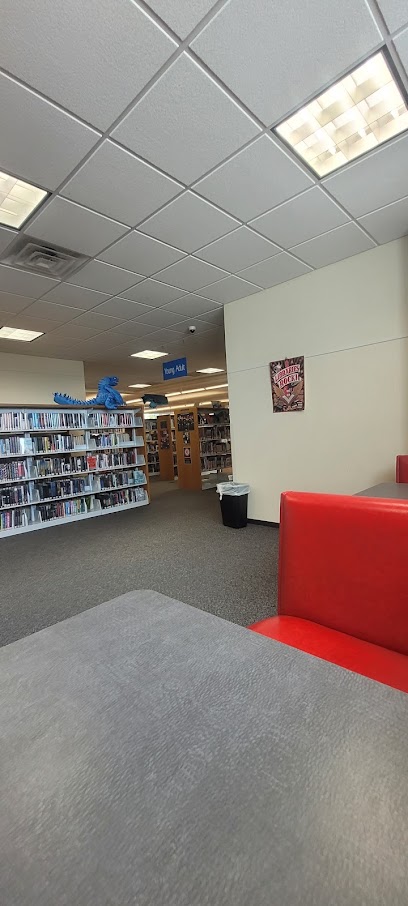 Image of Portage County Public Library