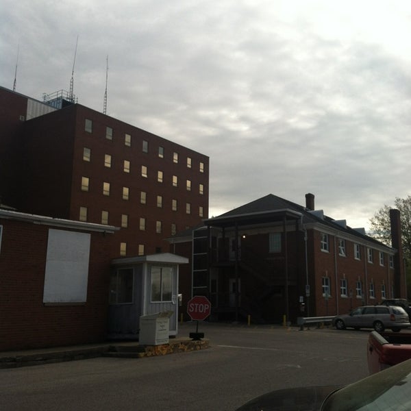 Image of Portage County Treasurer Portage County Administration Building