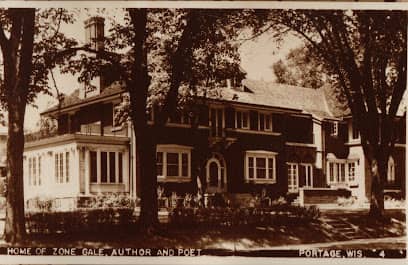 Image of Portage Historical Society Museum At the Portage